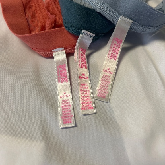 Victoria’s Secret PINK Thongs - Picture 6 of 6